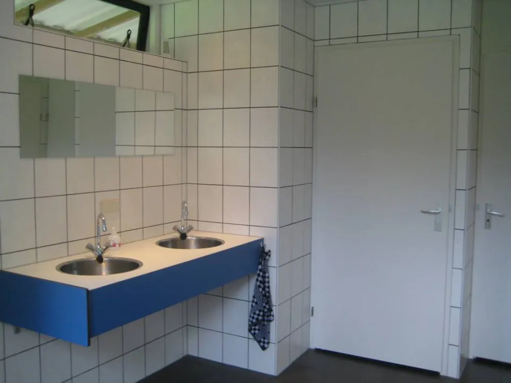 Minicamping Denemarken