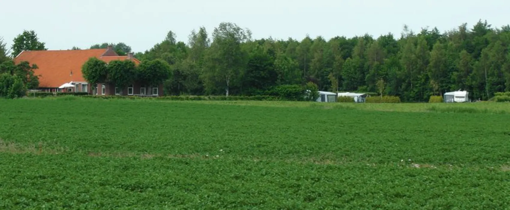 Minicamping Denemarken