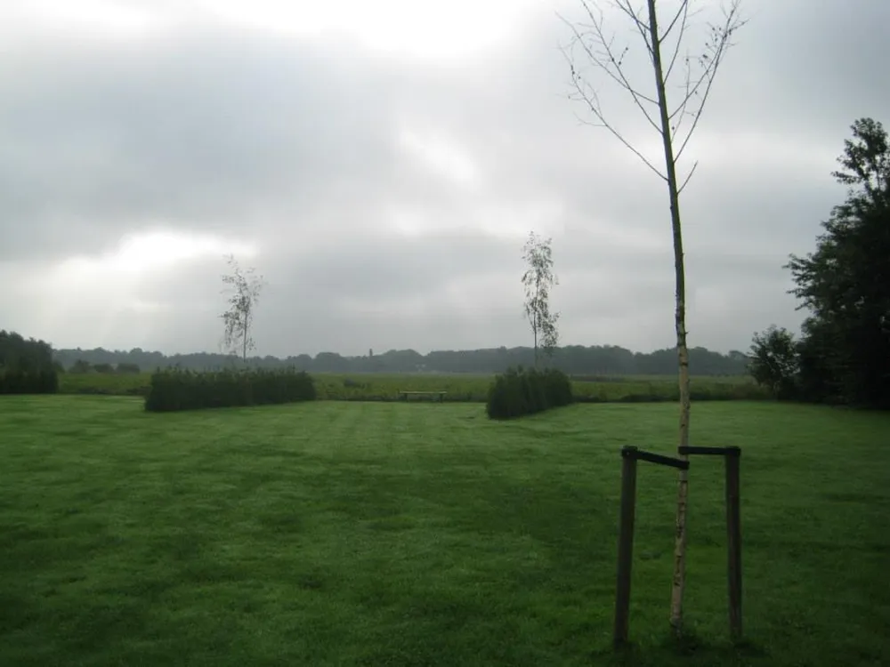 Minicamping Denemarken