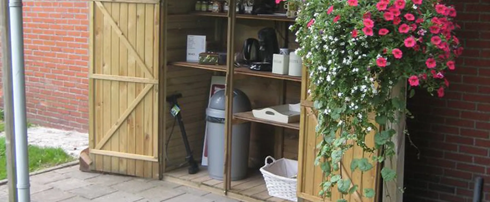 Minicamping Denemarken