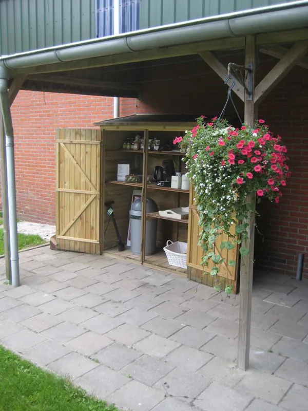 Minicamping Denemarken