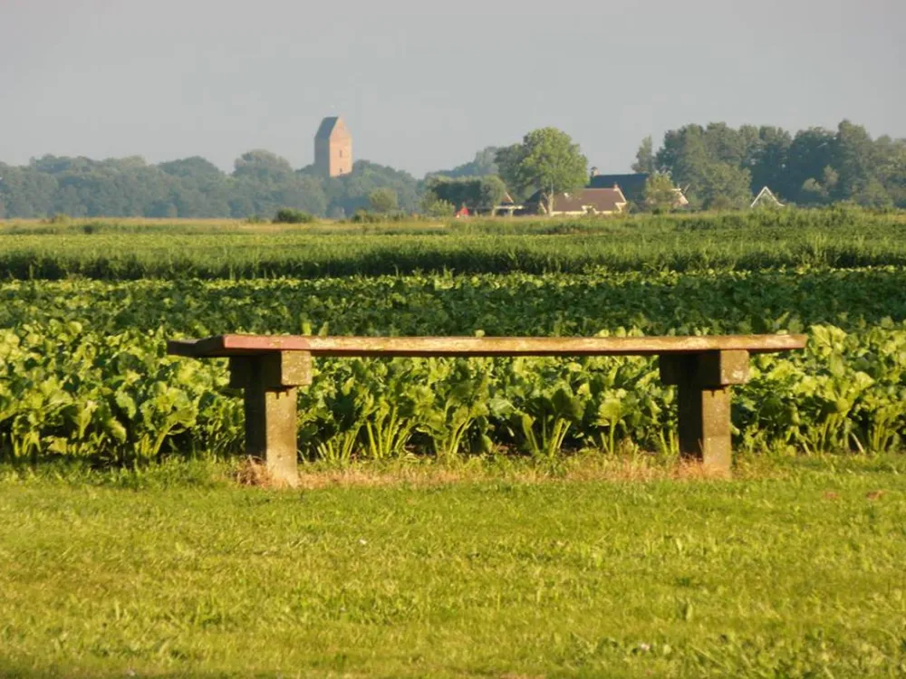 Minicamping Denemarken