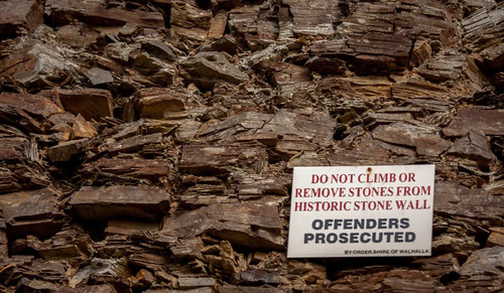 Walhalla North Gardens Campground