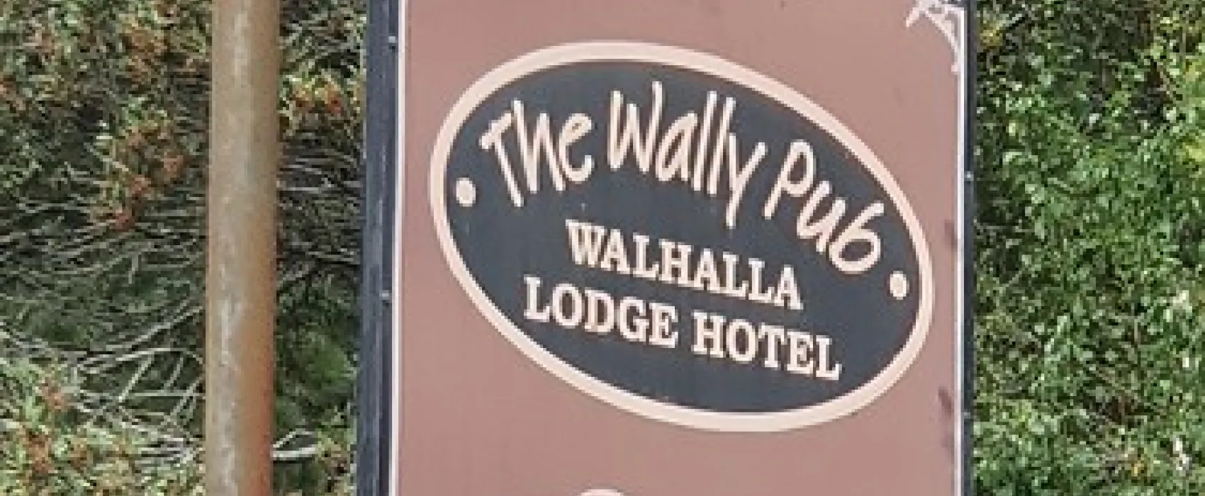 Walhalla North Gardens Campground