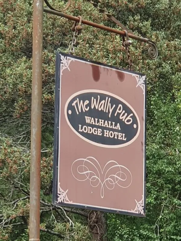 Walhalla North Gardens Campground