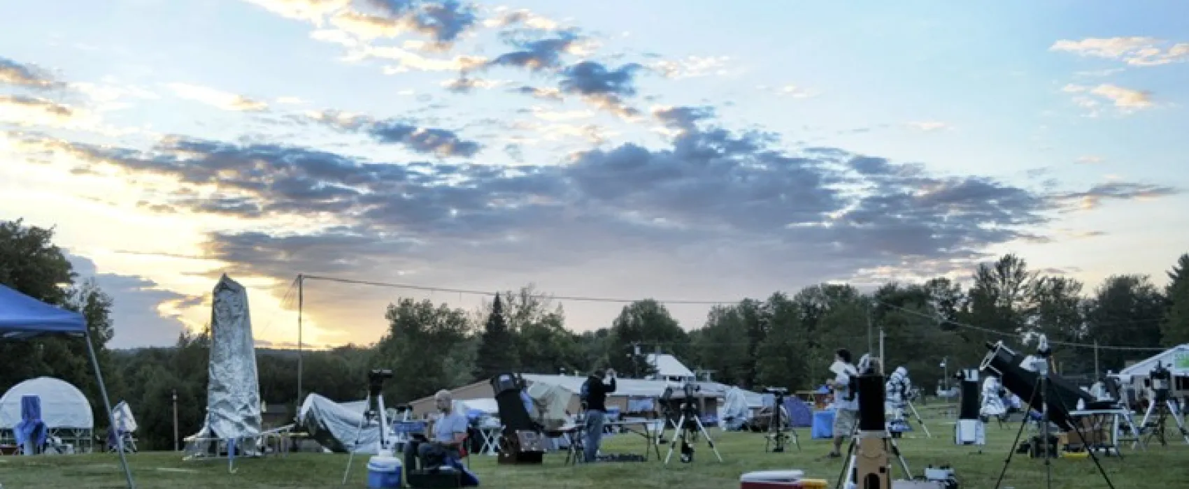 Peppermint Park Camping Resort