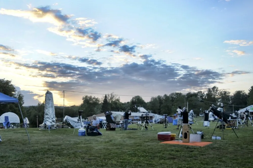 Peppermint Park Camping Resort