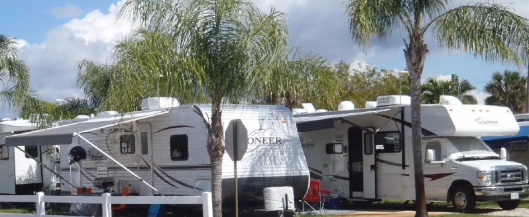 Del-Raton RV Park