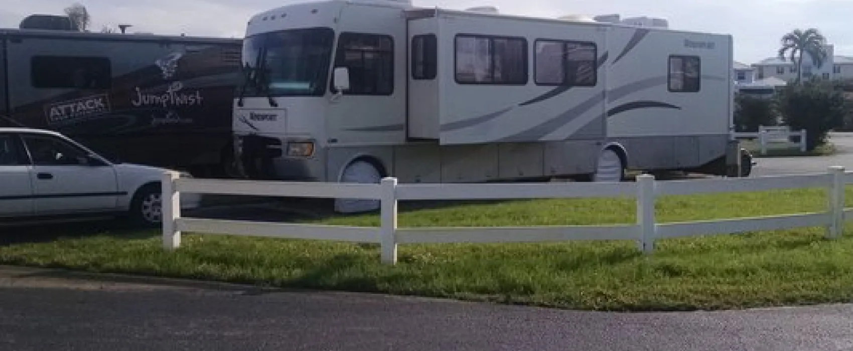 Del-Raton RV Park
