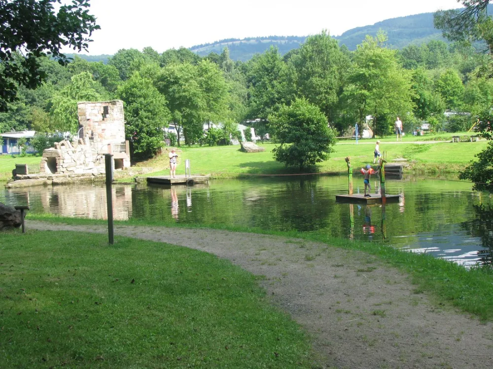 Rhön Campingpark