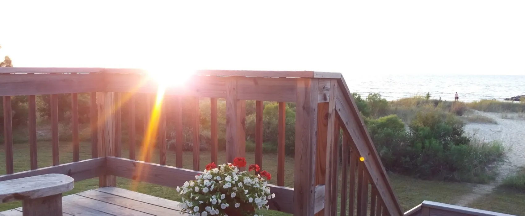 Gwynn's Island RV Resort