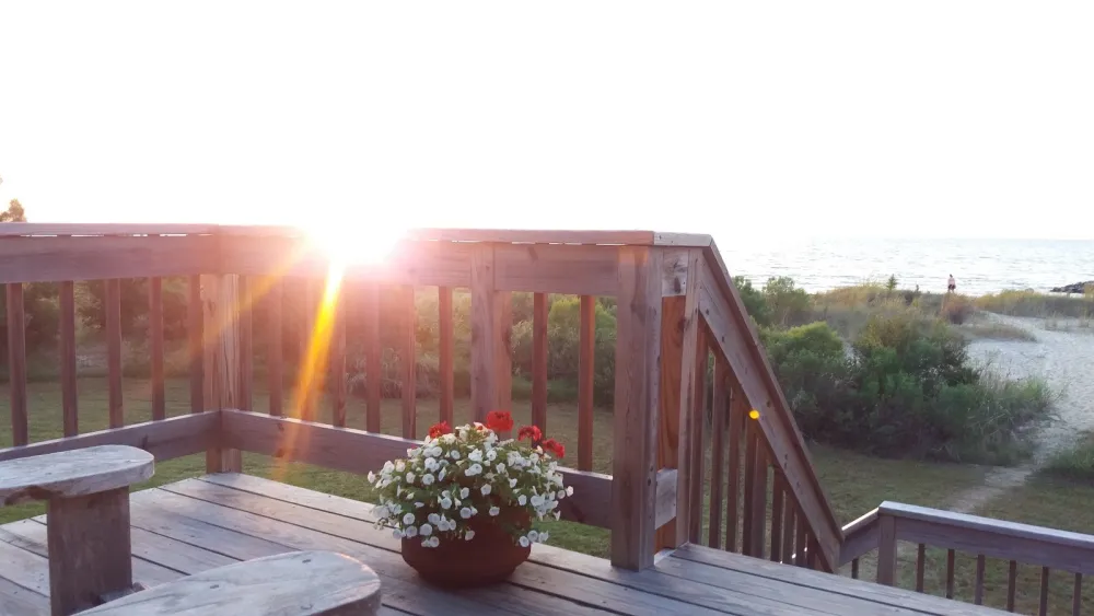 Gwynn's Island RV Resort