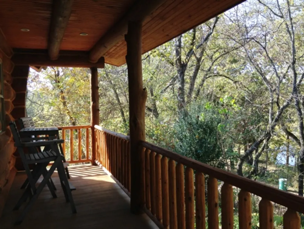 Beaver Creek Canoe Rental Campground & Cabins