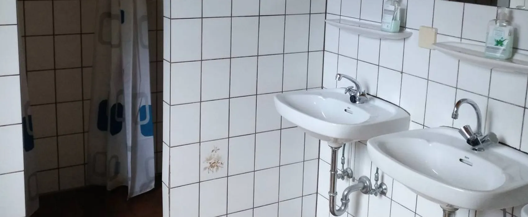 Campingplatz Traiermühle