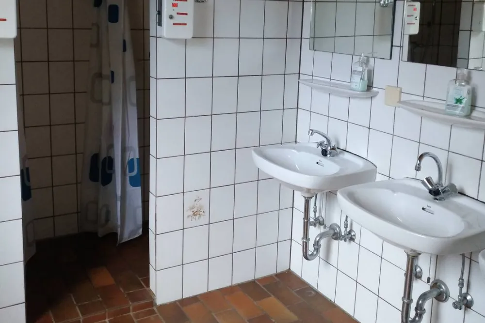 Campingplatz Traiermühle