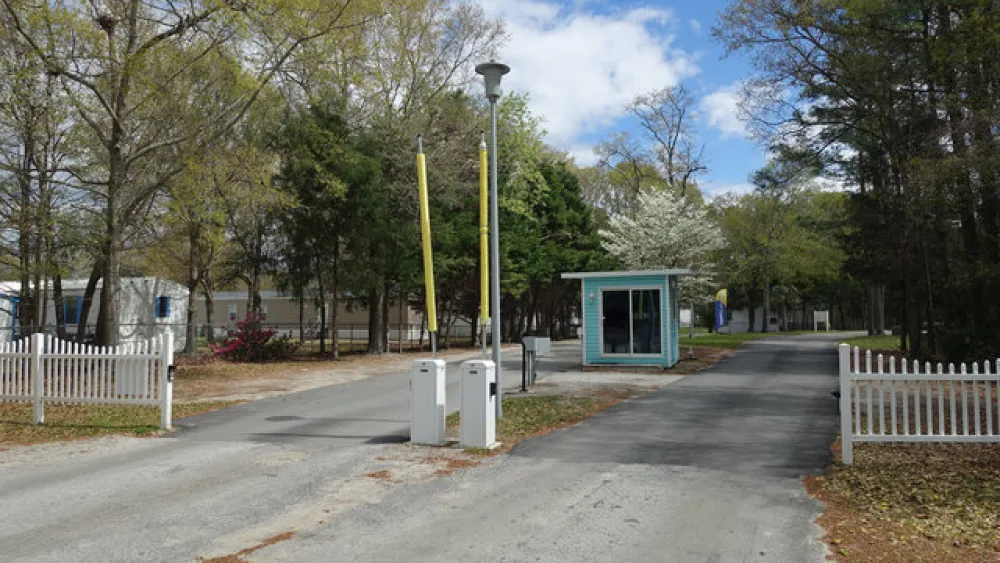 Goose Creek Resort RV & Camping Resort