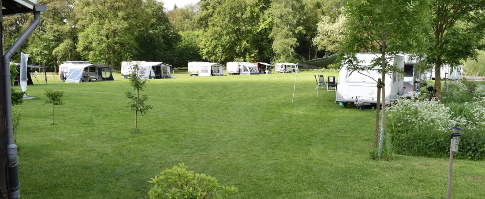 Landschapscamping 't Scharrelhoes