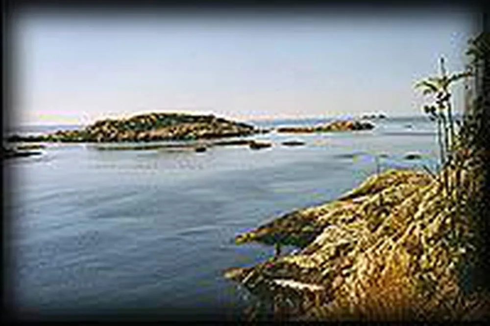 Lindesnes Camping Og Hytteutleie