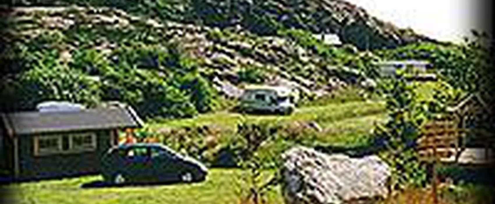 Lindesnes Camping Og Hytteutleie