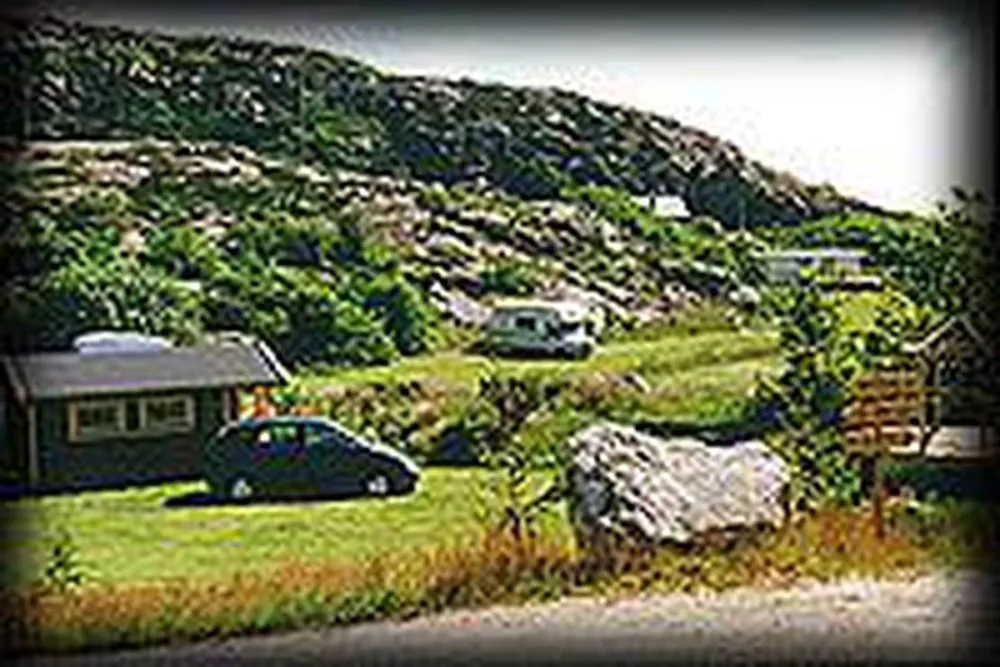 Lindesnes Camping Og Hytteutleie