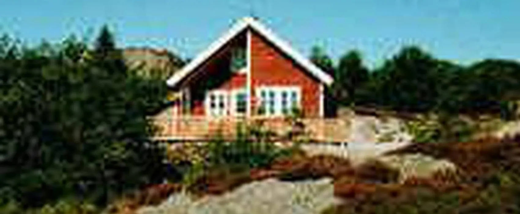 Lindesnes Camping Og Hytteutleie