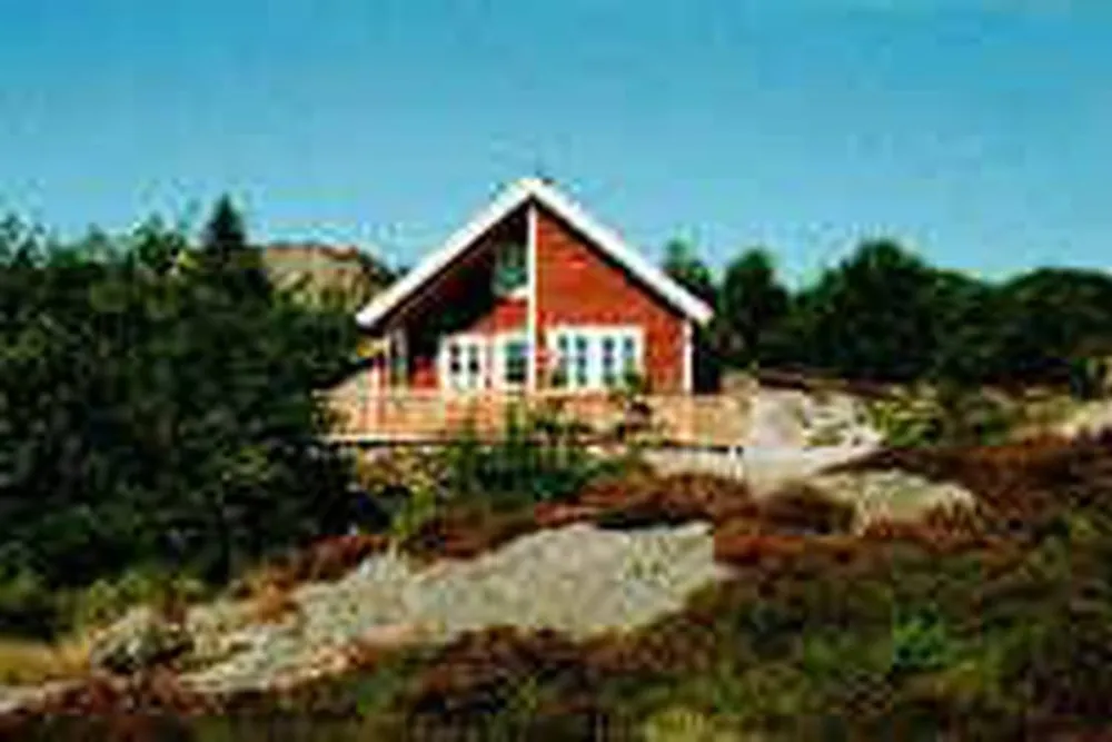 Lindesnes Camping Og Hytteutleie