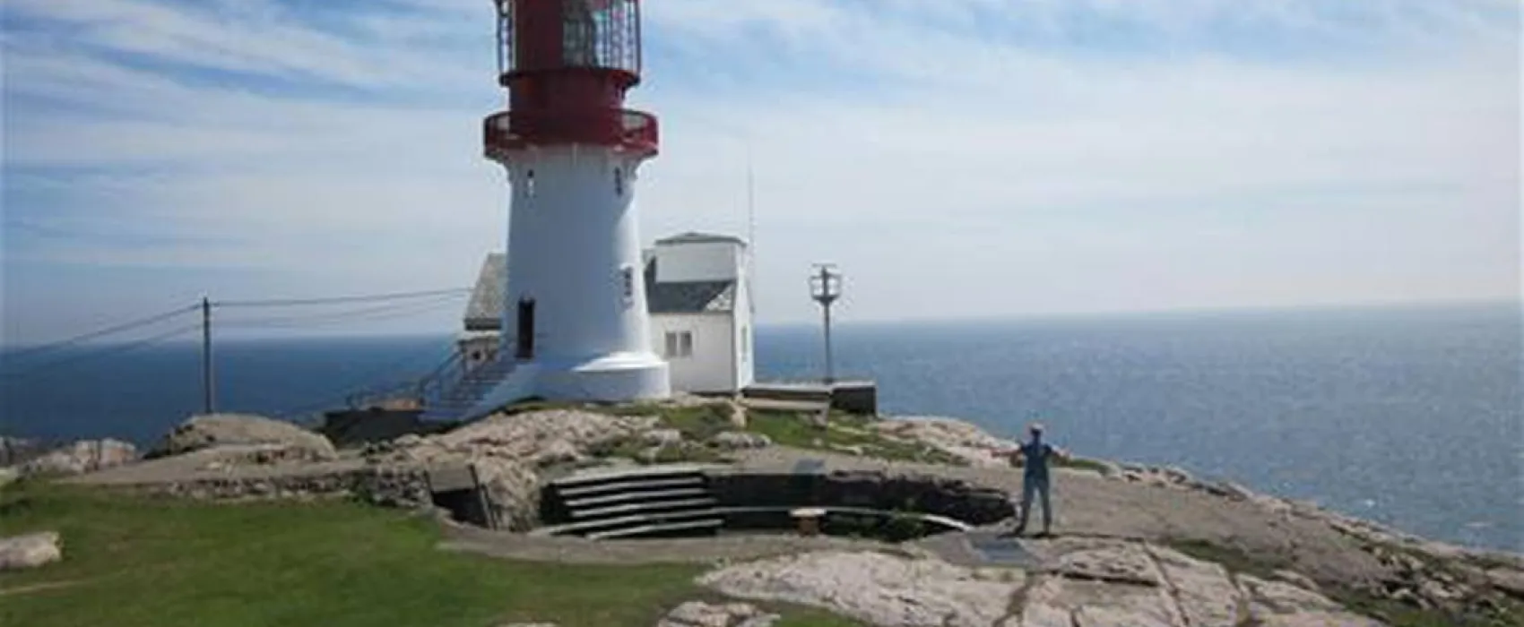 Lindesnes Camping Og Hytteutleie