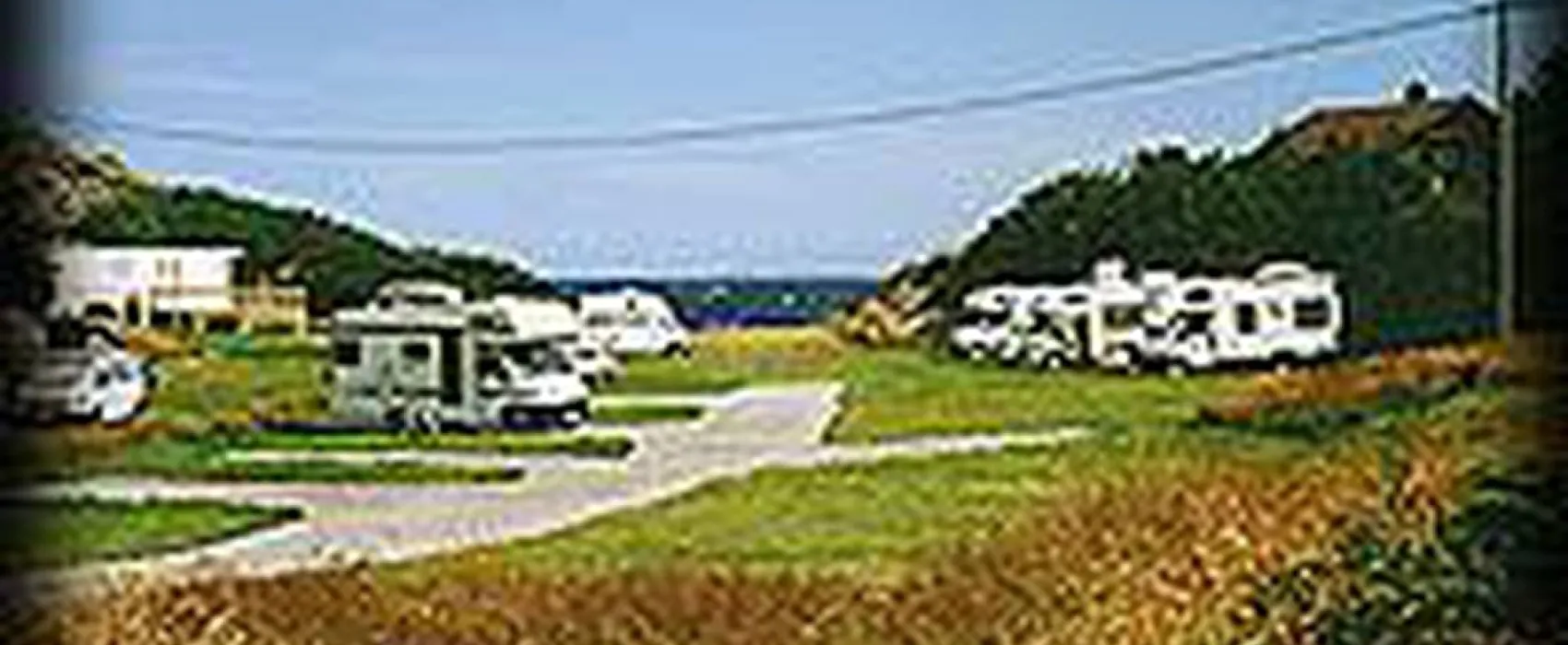 Lindesnes Camping Og Hytteutleie