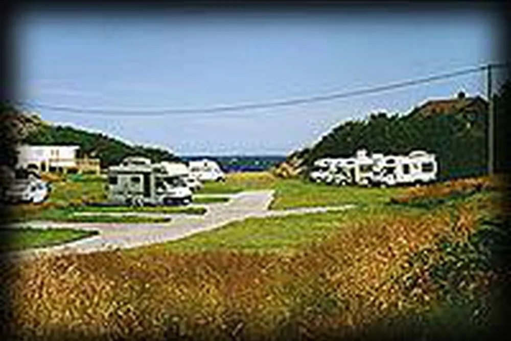 Lindesnes Camping Og Hytteutleie