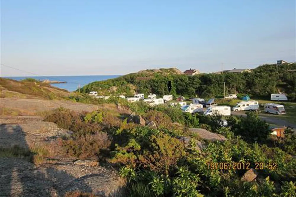 Lindesnes Camping Og Hytteutleie