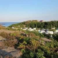 Lindesnes Camping Og Hytteutleie in Noorwegen - Spottocamp - Spottocamp