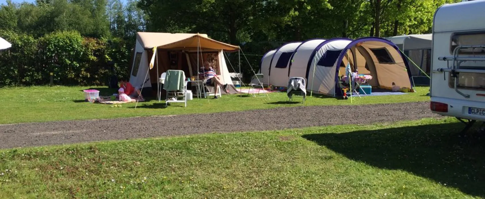 De Kluft Recreatiecentrum