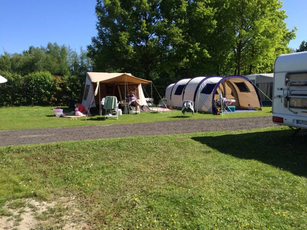 De Kluft Recreatiecentrum