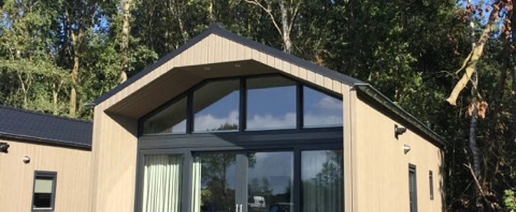 De Kluft Recreatiecentrum