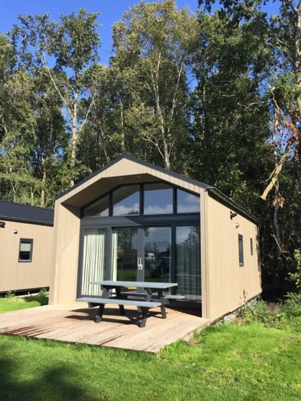 De Kluft Recreatiecentrum