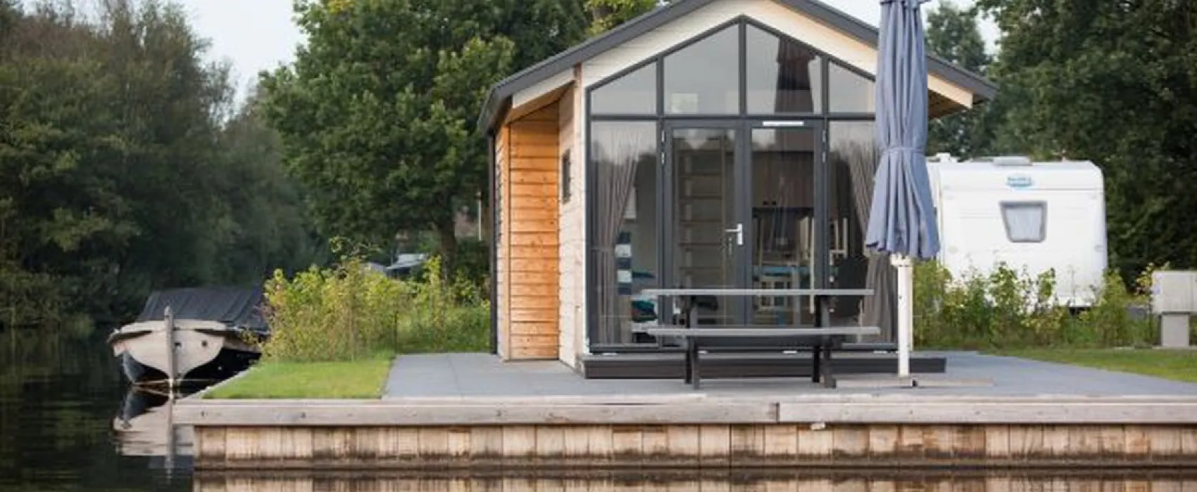 De Kluft Recreatiecentrum