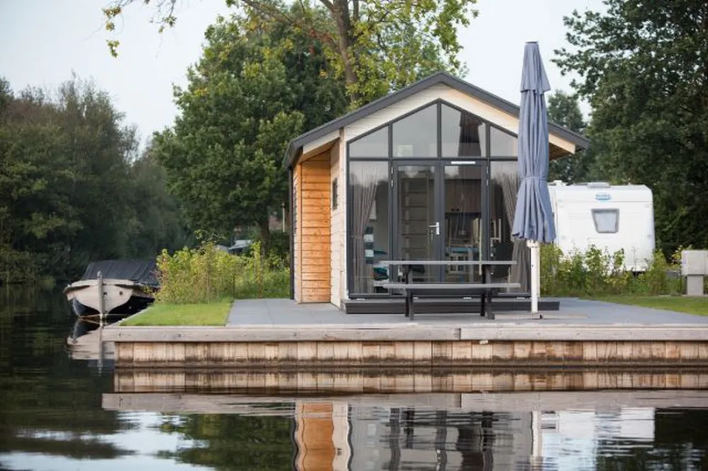 De Kluft Recreatiecentrum