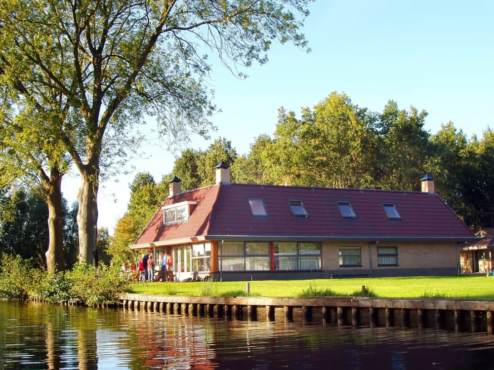 De Kluft Recreatiecentrum