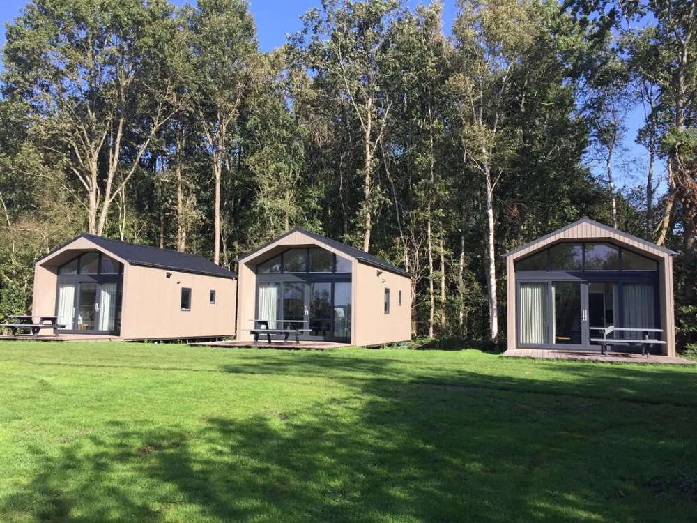 De Kluft Recreatiecentrum