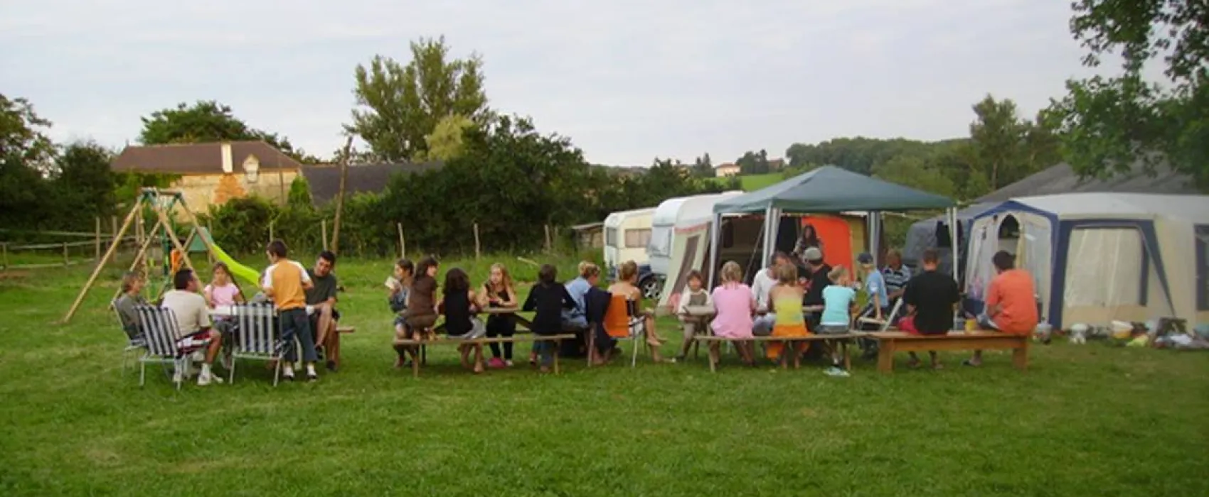 Centre Equestre Du Passe-Temps