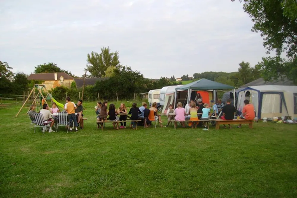 Centre Equestre Du Passe-Temps