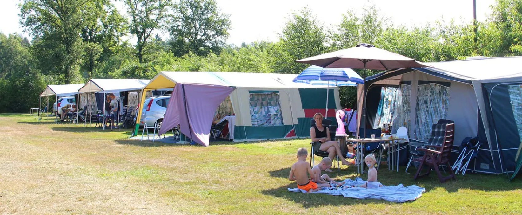 Molecaten Park het Landschap