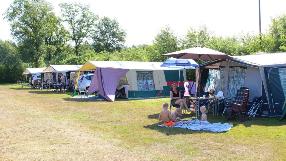 Molecaten Park het Landschap