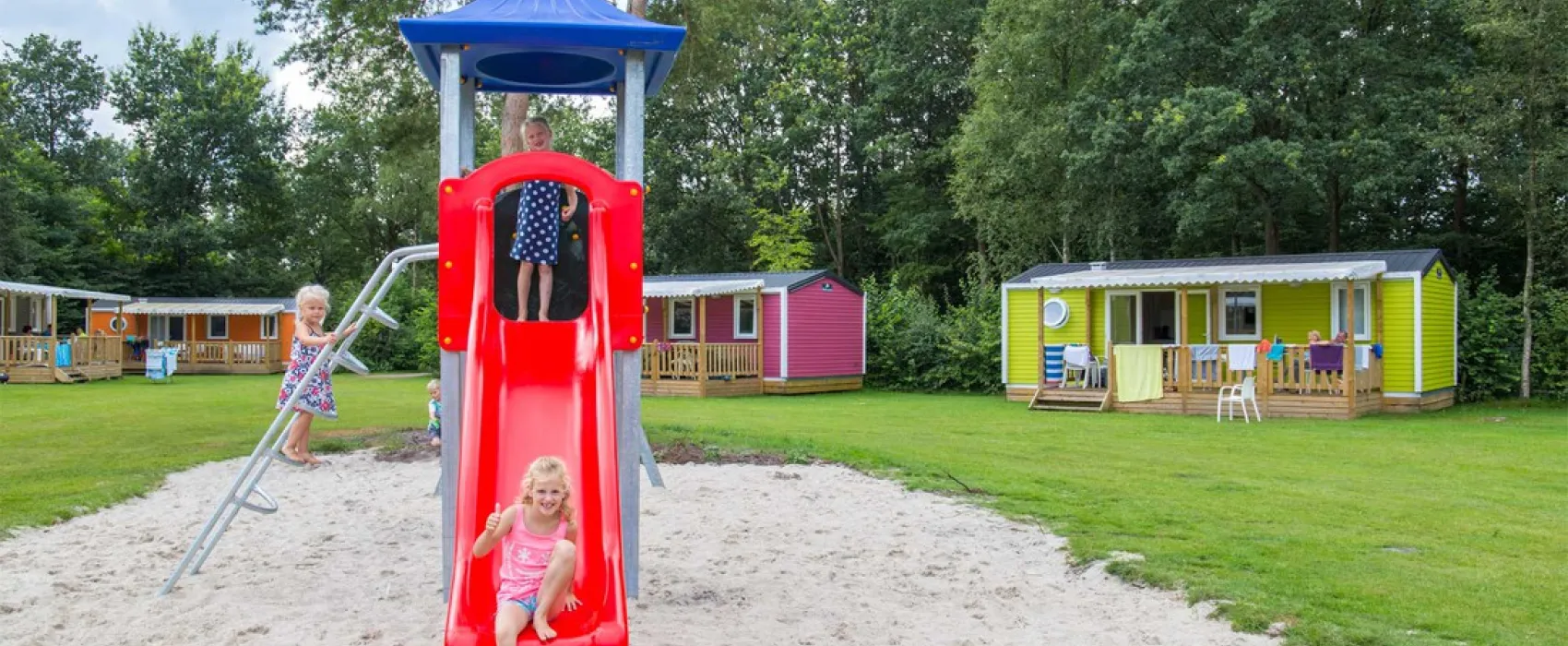 Molecaten Park het Landschap