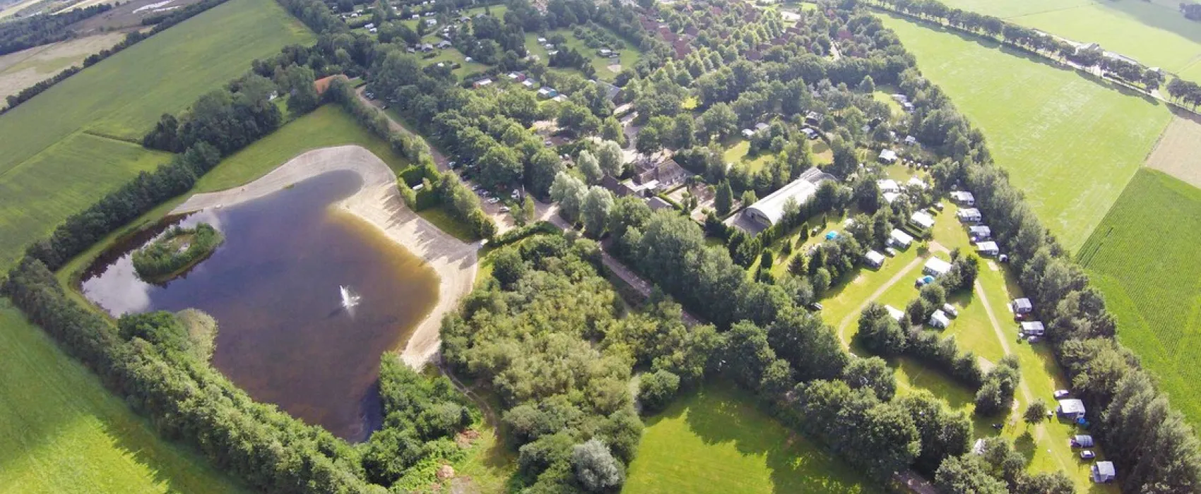 Molecaten Park het Landschap