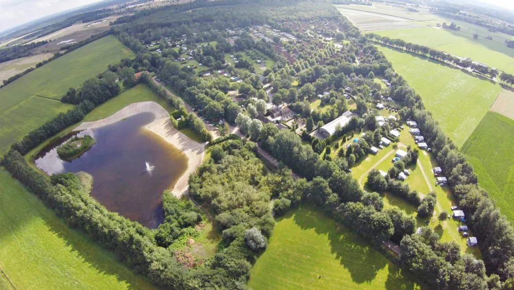Molecaten Park het Landschap