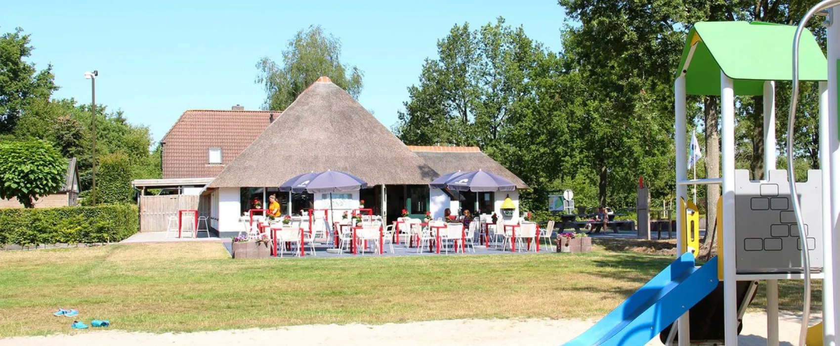 Molecaten Park het Landschap