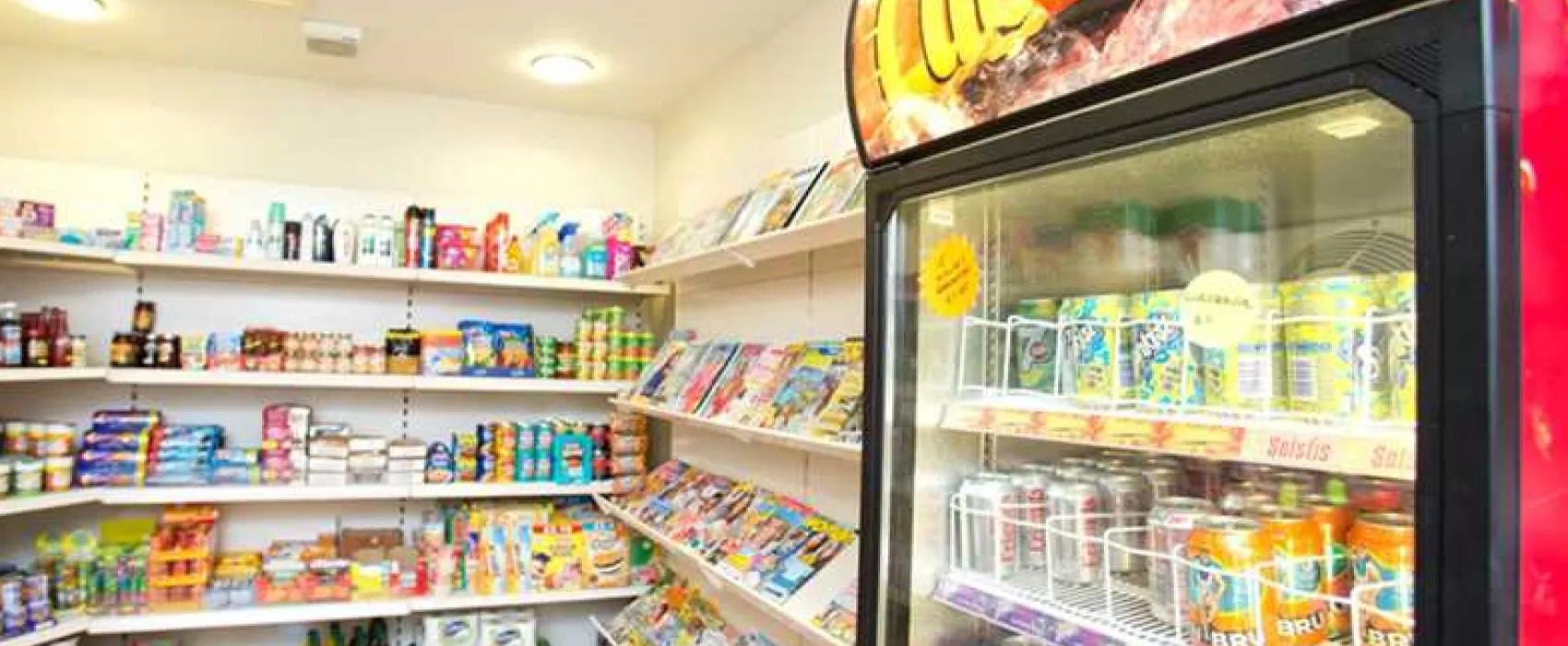 Fell End Holiday Park