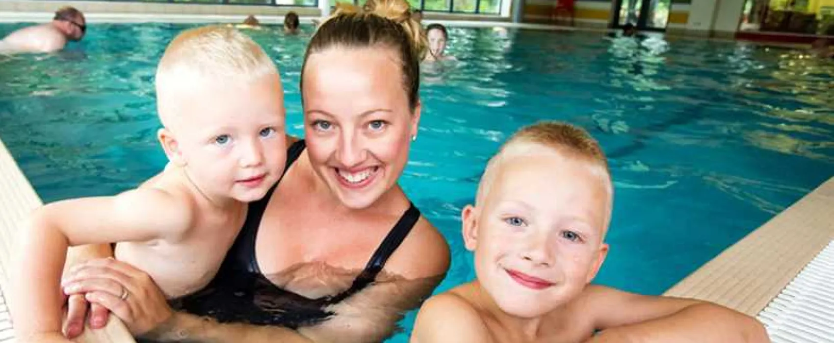 Fell End Holiday Park