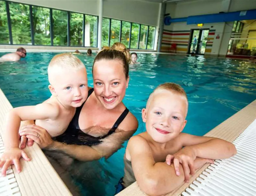 Fell End Holiday Park